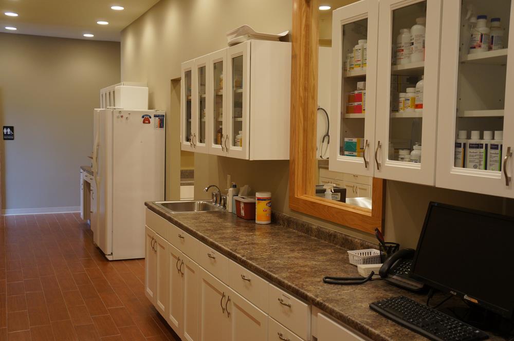 Pharmacy Prairie View Animal Hospital
